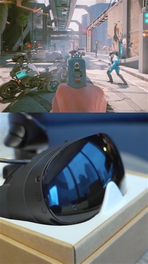 Valve Unveils Next-Gen Steam Machine — 6x More Powerful Than Steam Deck “Valve has officially announced the next-generation Steam Machine — a 4K-ready PC/console hybrid that’s over six times more powerful than the Steam Deck. Featuring a semi-custom AMD Zen 4 CPU, RDNA3 GPU, 16GB DDR5, and up to 2TB of SSD storage, the system will launch with an all-new Steam Controller. While Valve hasn’t revealed a price or release date yet, the announcement marks a bold return to the gaming hardware scene.” V