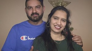 Parents of 2 young children killed in distracted-driving crash near Enumclaw