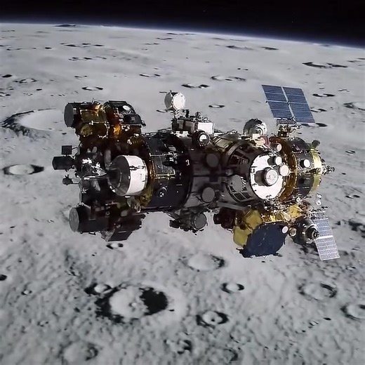 BepiColombo spacecraft performing a close Mercury flyby! #fblifestyle | Space Xplore