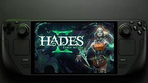 Hades 2 “Stuck on Downloading Content” Steam Deck error: Possible fixes, reasons, and more