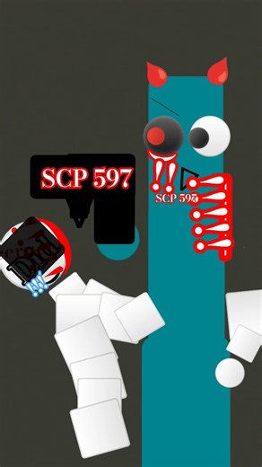 SCP 597 #
