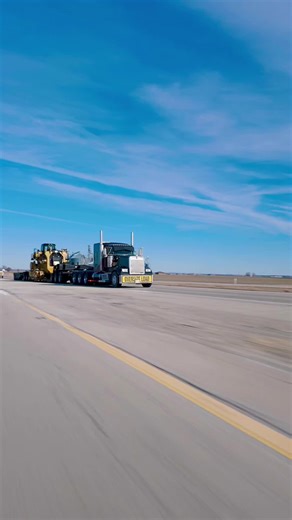 Incredible Kenworth Big Rig in Action