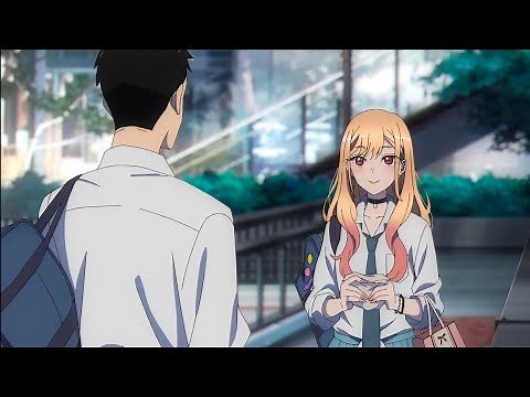 I like You - Post Malone [AMV] Doja cat