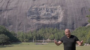 192K views · 2.6K reactions | "You can't blow up Stone Mountain!" OPINION: Stone Mountain's carving should not be touched, says George Chidi. The former AJC writer now adds local op-ed for FOX 5, and his thoughts on the Confederate memorial may surprise you... whether you like it or not. | FOX 5 Atlanta | Facebook