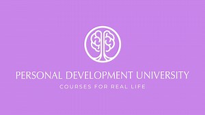 Personal Development University Anmation! The only resource you need for personal develoment and transformation! | The Personal Development School | Facebook