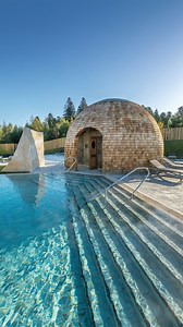 23K views · 88 reactions | Entdecke unser Deep Nature Spa 淪懶 Es wird...