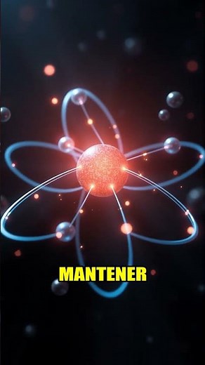 Neutrones: Clave del Átomo ⚛️