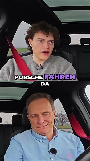 Porsche Macan GTS: Erwartungen komplett übertroffen! 🔥 #matthiasmalmedie #shorts
