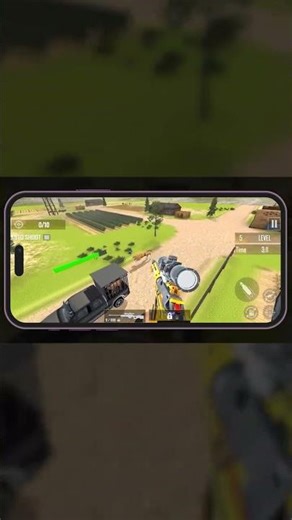 Duck Hunting 3d - Fps Shooting