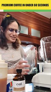 Still drinking Starbucks and flushing 💸 down the drain?⚡☕ Meet Javy, a liquid coffee concentrate that packs a punch. It allows you to make any style coffee that you want (hot or cold) in a matter of seconds. Unlike traditional instant coffees or on-the-go coffee drinks, Javy is a delicious artisan-roasted coffee jam-packed with incredible flavor. ✅ Barista Backed ✅ Consistent Flavor ✅ Perfect For On The Go ✅ 100% Arabica Check it out! 👇 | Javvy Coffee