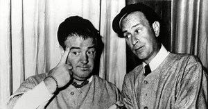 Inside Lou Costello and Bud Abbott’s Decades-Long Friendship