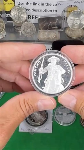 Some of My Favorite Silver Rounds in My Collection #tthesilverstacker