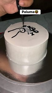 Paluma luma man gud di man diay kabalo🤪🤪😫😭 #cakedecorating | Rhea Meeh