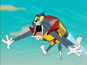 ▶️ Tom and Jerry Tales - Tom and Jerry Tales: Vol. 2