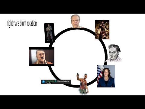 Beating Fear and Hunger Termina's Maso Mode Randomizer