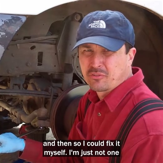 95K views · 574 reactions | How To Replace Worn Ball Joints Ford F250 Truck | Wranglerstar | Facebook