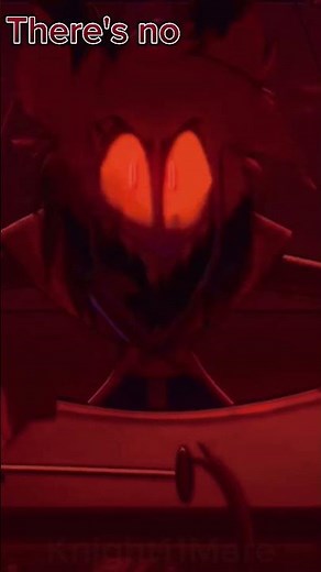 Alastor Edit | Build Our Machine (Slowed) (Old Version)