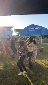 18K views · 360 reactions | Here's some action from yesterday's ladies staff function at Sappi Umhlanga  The team really enjoyed it as you can see 拾⭐❤ Watch till the end! For staff parties and events : Email : ashlengovender6@gmail.com Whatsapp : 074 469 6274 | Ashlen Govender | Facebook