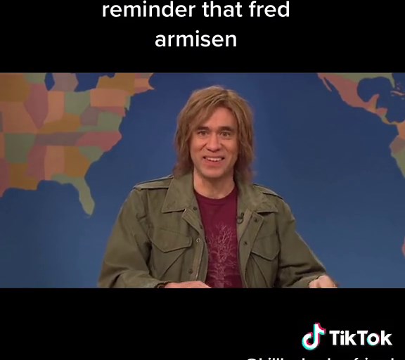 let’s disregard my first try at posting this everyone pls 😭😭 #fyp #snl #portlandia #fredarmisen #sethmeyers