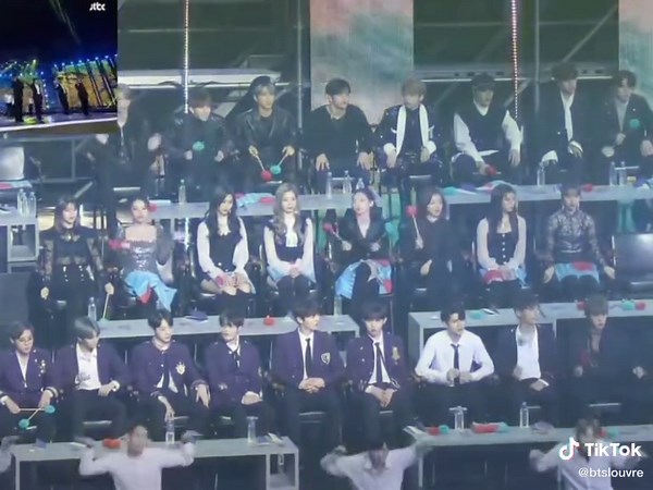 BTS Power and Stage Presence: Unleashing Their Phenomenal Performance