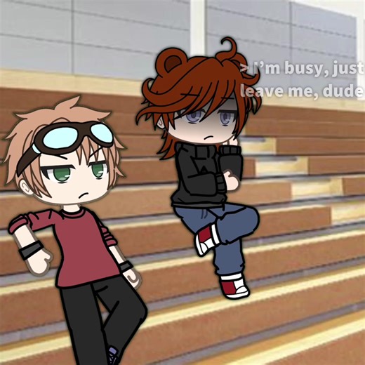 Gacha Life 2026: Embrace Aggression in Gameplay