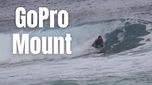 Watch Perfect GoPro Bodyboard Mount on Amazon Live