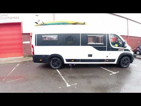 Draining the Water system, Truma heater and water tanks, Motorhomes