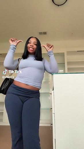 De'arra Taylor: The Aguilars New House