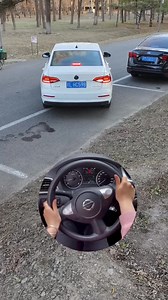 339K views · 4.2K reactions | Learn how to park sideways in 30 seconds! ! #driving #skills #tips #knowledge #fpy | P3KCARS | Facebook