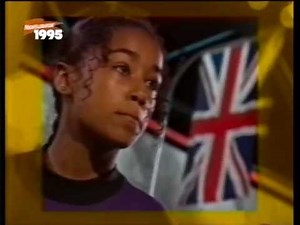 Never Forget: Global Guts 1995 (UK behind-the-scenes)