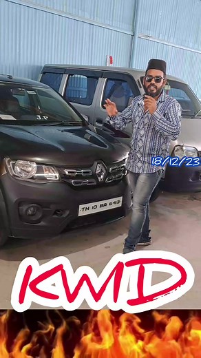 1.2K views · 299 reactions | Low BudgetKWID Sales..G.K.CARS |...