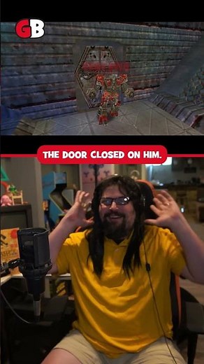 Daikatana Has "Impressive" AI