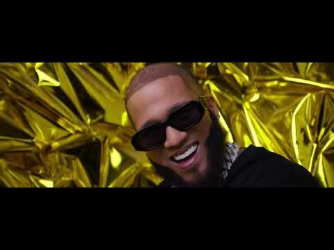 El Alfa "El Jefe" - La Bica | Hasta Luego Vol. 1 [Album] (Video Oficial)