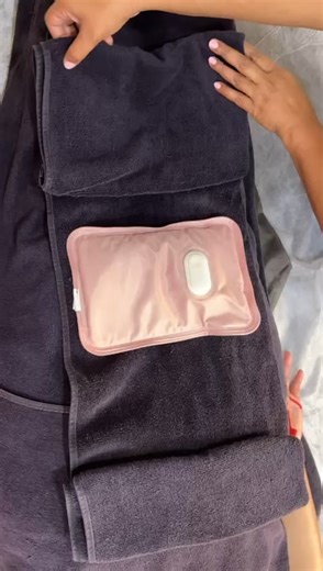 Korean Massage Part 1