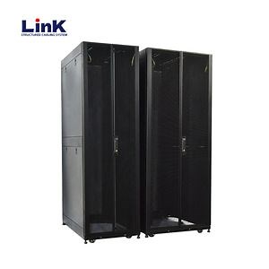 [Hot Item] High-Performance Modular Data Center Server Cabinet with Advanced Cooling Solutions