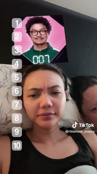 Squid Game Ratings and Character Discussions