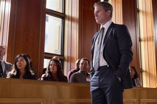 Suits LA Brings Back [SPOILER] For a Legal Trick Orchestrated by Harvey Specter