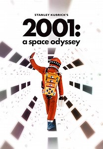2001: A Space Odyssey