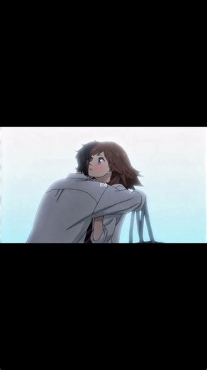 ᴄʜᴇʀʀʏ.•* 🪐 on Instagram: "🌷✨ Anime:- blue spring ride 🎐✨ . Edited by @feltyourheart (tt) ##fypジ #lyricaledits #bluespringrideedit #romanceanime #animeromance"