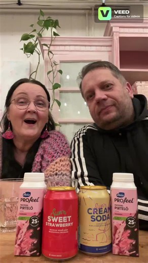 Ukko ja Akka testaa on TikTok