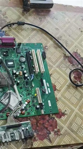 how to install CPU parts name #electronicmusic #drillingmachine #electrical