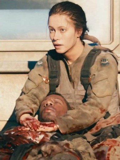 "RIP MAJOR CORMACK" - One Of The Most Heartbreaking Death In COD Advanced Warfare #shorts #cod #aw