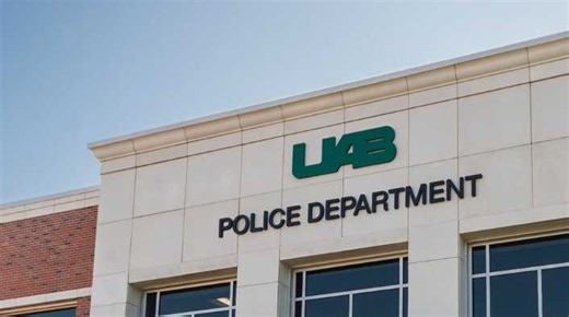 Two UAB police officers on leave amid investigation into misuse of database