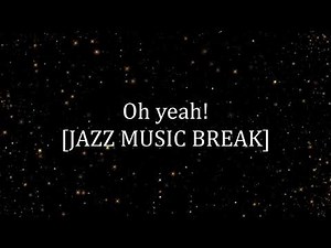 ABC Fall 1989 - Something's Happening Here on ABC (Lyrics Video)
