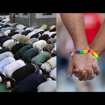 Should Muslims support LGBT rights to help Islamophobia | Dr Shadee Elmasry