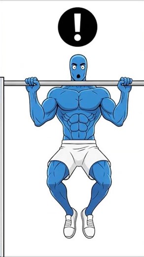 Pull Ups for Beginners (Do THIS First!)