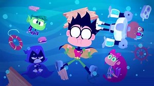 48K views · 990 reactions | Greg Cipes aka Beast Boy dropping those sick beats, yo!  Check out his song "Summer Time Go", premiering tonight at SXSW! #CNatSXSW | Teen Titans GO! | Facebook