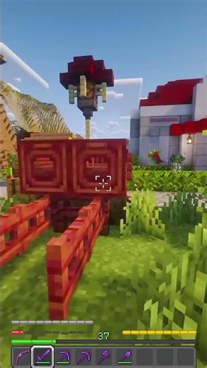 We were on ONE HEART! 😭 #cobblemon #minecraft #pokemonminecraft