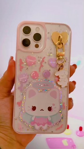 Makiing my #iphone cute🌟 #pink #kawaii #asmr #techreviewph #phone #mobile #apple #foryou #fyp #viral #oddlysatisfying #kawaiiaesthetic #tech #hype