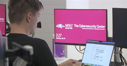 General studies could prove more valuable amid changing job market for college students: MSU Denver professor